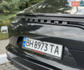 Чорний Порше Panamera, об'ємом двигуна 2.9 л та пробігом 37 тис. км за 89000 $, фото 32 на Automoto.ua