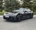 Чорний Порше Panamera, об'ємом двигуна 2.9 л та пробігом 37 тис. км за 85000 $, фото 1 на Automoto.ua
