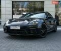 Черный Порше Панамера, объемом двигателя 2.89 л и пробегом 66 тыс. км за 77900 $, фото 1 на Automoto.ua