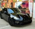 Чорний Порше Panamera, об'ємом двигуна 2.89 л та пробігом 40 тис. км за 85700 $, фото 1 на Automoto.ua
