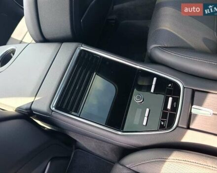 Чорний Порше Panamera, об'ємом двигуна 2.89 л та пробігом 33 тис. км за 86000 $, фото 38 на Automoto.ua