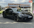 Чорний Порше Panamera, об'ємом двигуна 2.9 л та пробігом 37 тис. км за 89000 $, фото 1 на Automoto.ua
