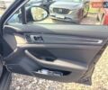 Чорний Порше Panamera, об'ємом двигуна 2.89 л та пробігом 33 тис. км за 86000 $, фото 36 на Automoto.ua