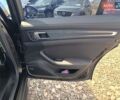 Чорний Порше Panamera, об'ємом двигуна 2.89 л та пробігом 33 тис. км за 86000 $, фото 35 на Automoto.ua