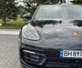Чорний Порше Panamera, об'ємом двигуна 2.9 л та пробігом 37 тис. км за 89000 $, фото 6 на Automoto.ua