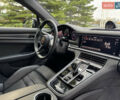Чорний Порше Panamera, об'ємом двигуна 2.9 л та пробігом 37 тис. км за 89000 $, фото 11 на Automoto.ua