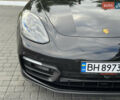 Чорний Порше Panamera, об'ємом двигуна 2.9 л та пробігом 37 тис. км за 89000 $, фото 5 на Automoto.ua