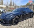 Чорний Порше Panamera, об'ємом двигуна 2.89 л та пробігом 33 тис. км за 86000 $, фото 1 на Automoto.ua