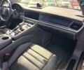 Чорний Порше Panamera, об'ємом двигуна 2.89 л та пробігом 33 тис. км за 86000 $, фото 33 на Automoto.ua