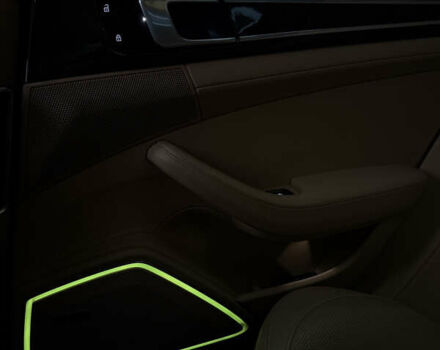 Черный Порше Панамера, объемом двигателя 2.89 л и пробегом 35 тыс. км за 94800 $, фото 22 на Automoto.ua