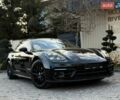 Черный Порше Панамера, объемом двигателя 2.89 л и пробегом 38 тыс. км за 71900 $, фото 1 на Automoto.ua