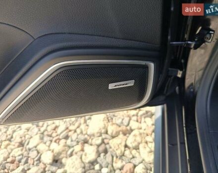 Чорний Порше Panamera, об'ємом двигуна 2.89 л та пробігом 33 тис. км за 86000 $, фото 41 на Automoto.ua