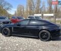 Чорний Порше Panamera, об'ємом двигуна 2.89 л та пробігом 33 тис. км за 86000 $, фото 6 на Automoto.ua