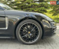 Чорний Порше Panamera, об'ємом двигуна 2.9 л та пробігом 37 тис. км за 89000 $, фото 29 на Automoto.ua