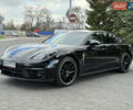 Чорний Порше Panamera, об'ємом двигуна 2.9 л та пробігом 37 тис. км за 89000 $, фото 9 на Automoto.ua