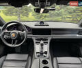 Чорний Порше Panamera, об'ємом двигуна 2.9 л та пробігом 37 тис. км за 89000 $, фото 15 на Automoto.ua