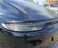 Чорний Порше Panamera, об'ємом двигуна 2.89 л та пробігом 33 тис. км за 86000 $, фото 9 на Automoto.ua