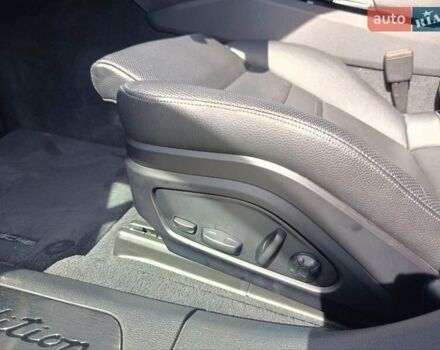 Чорний Порше Panamera, об'ємом двигуна 2.89 л та пробігом 33 тис. км за 86000 $, фото 12 на Automoto.ua