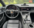 Чорний Порше Panamera, об'ємом двигуна 2.9 л та пробігом 37 тис. км за 89000 $, фото 16 на Automoto.ua