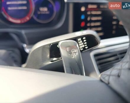 Чорний Порше Panamera, об'ємом двигуна 2.89 л та пробігом 33 тис. км за 86000 $, фото 20 на Automoto.ua
