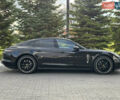 Чорний Порше Panamera, об'ємом двигуна 2.9 л та пробігом 37 тис. км за 89000 $, фото 30 на Automoto.ua