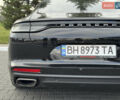 Чорний Порше Panamera, об'ємом двигуна 2.9 л та пробігом 37 тис. км за 89000 $, фото 33 на Automoto.ua