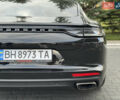 Чорний Порше Panamera, об'ємом двигуна 2.9 л та пробігом 37 тис. км за 89000 $, фото 28 на Automoto.ua