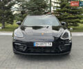 Чорний Порше Panamera, об'ємом двигуна 2.9 л та пробігом 37 тис. км за 89000 $, фото 4 на Automoto.ua