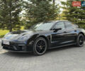 Чорний Порше Panamera, об'ємом двигуна 2.9 л та пробігом 37 тис. км за 89000 $, фото 2 на Automoto.ua