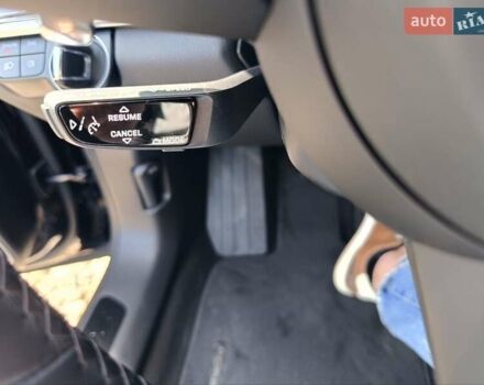 Чорний Порше Panamera, об'ємом двигуна 2.89 л та пробігом 33 тис. км за 86000 $, фото 18 на Automoto.ua