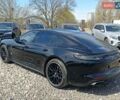 Чорний Порше Panamera, об'ємом двигуна 2.89 л та пробігом 33 тис. км за 86000 $, фото 3 на Automoto.ua