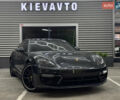 Черный Порше Панамера, объемом двигателя 4 л и пробегом 85 тыс. км за 97000 $, фото 2 на Automoto.ua