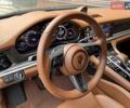 Черный Порше Панамера, объемом двигателя 4 л и пробегом 20 тыс. км за 135000 $, фото 8 на Automoto.ua