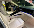 Чорний Порше Panamera, об'ємом двигуна 2.89 л та пробігом 25 тис. км за 155000 $, фото 39 на Automoto.ua