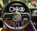 Чорний Порше Panamera, об'ємом двигуна 2.89 л та пробігом 25 тис. км за 155000 $, фото 27 на Automoto.ua