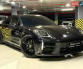 Чорний Порше Panamera, об'ємом двигуна 2.89 л та пробігом 25 тис. км за 155000 $, фото 1 на Automoto.ua