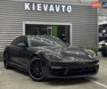 Черный Порше Панамера, объемом двигателя 4 л и пробегом 85 тыс. км за 97000 $, фото 3 на Automoto.ua