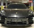 Чорний Порше Panamera, об'ємом двигуна 2.89 л та пробігом 25 тис. км за 155000 $, фото 5 на Automoto.ua