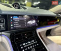 Чорний Порше Panamera, об'ємом двигуна 2.89 л та пробігом 25 тис. км за 155000 $, фото 25 на Automoto.ua