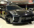 Чорний Порше Panamera, об'ємом двигуна 2.89 л та пробігом 25 тис. км за 155000 $, фото 1 на Automoto.ua