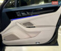 Чорний Порше Panamera, об'ємом двигуна 2.89 л та пробігом 25 тис. км за 155000 $, фото 46 на Automoto.ua