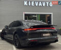 Черный Порше Панамера, объемом двигателя 4 л и пробегом 85 тыс. км за 97000 $, фото 5 на Automoto.ua