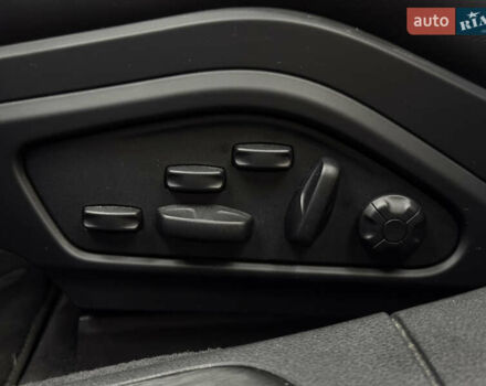 Черный Порше Панамера, объемом двигателя 4 л и пробегом 85 тыс. км за 97000 $, фото 27 на Automoto.ua