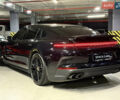 Чорний Порше Panamera, об'ємом двигуна 2.89 л та пробігом 25 тис. км за 155000 $, фото 11 на Automoto.ua