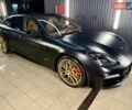 Черный Порше Панамера, объемом двигателя 4 л и пробегом 20 тыс. км за 135000 $, фото 25 на Automoto.ua