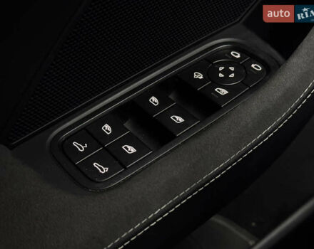 Черный Порше Панамера, объемом двигателя 4 л и пробегом 85 тыс. км за 97000 $, фото 41 на Automoto.ua