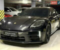 Чорний Порше Panamera, об'ємом двигуна 2.89 л та пробігом 25 тис. км за 155000 $, фото 9 на Automoto.ua