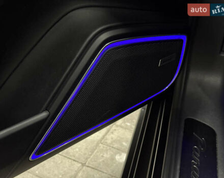 Черный Порше Панамера, объемом двигателя 4 л и пробегом 85 тыс. км за 97000 $, фото 26 на Automoto.ua