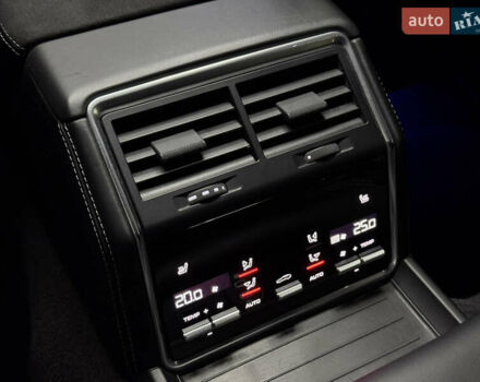 Черный Порше Панамера, объемом двигателя 4 л и пробегом 85 тыс. км за 97000 $, фото 25 на Automoto.ua