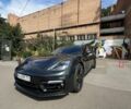 Чорний Порше Panamera, об'ємом двигуна 4 л та пробігом 57 тис. км за 97500 $, фото 1 на Automoto.ua